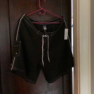 Board Shorts for Women.